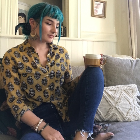 Meet Lydia Claire of Clairevoyance Threads - Picture 15 of 17